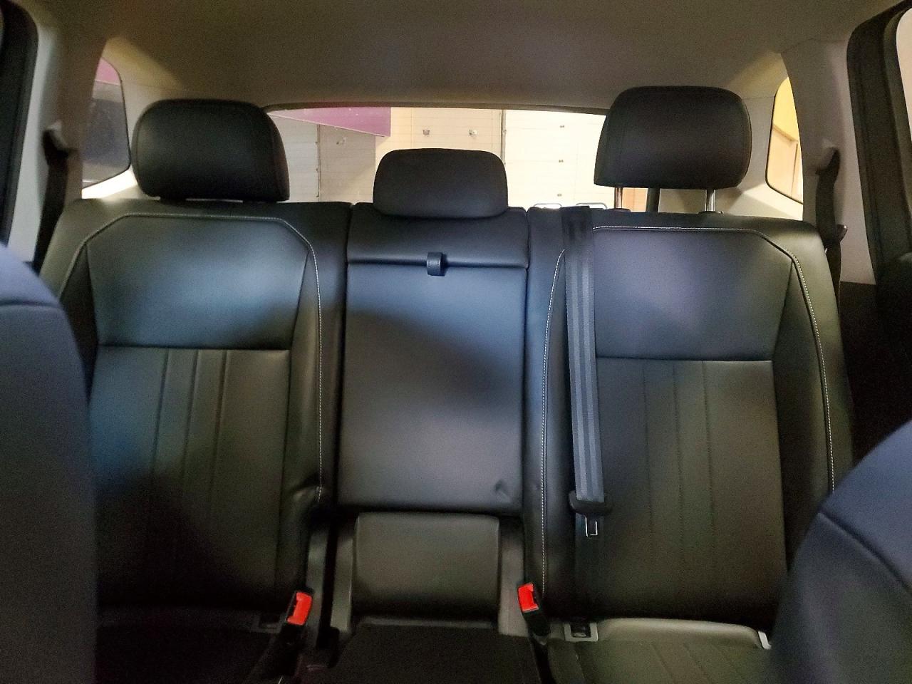 Volkswagen Tiguan Se