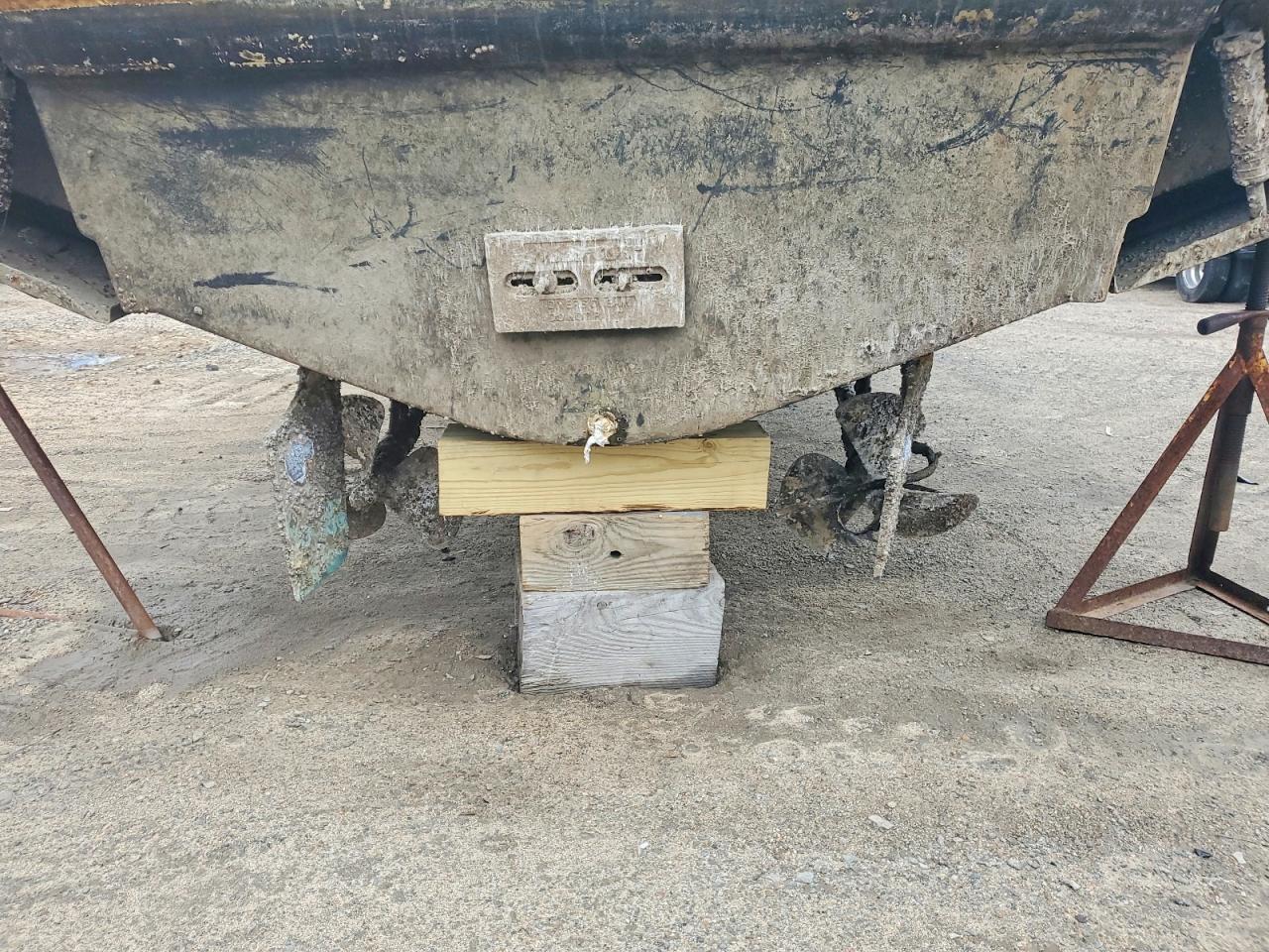 Wells Cargo 3000 Marti