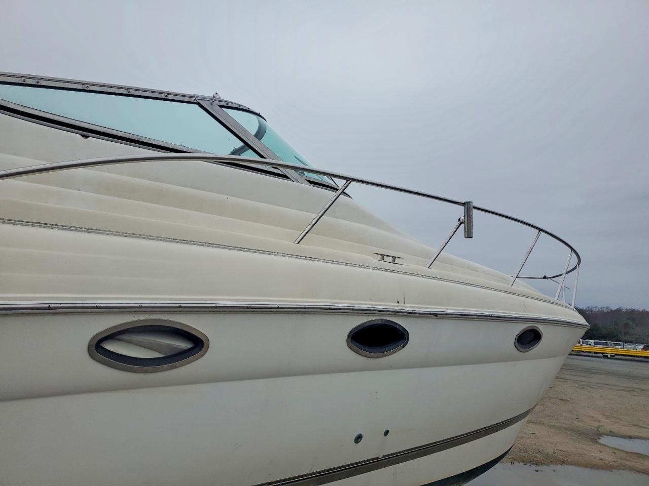 Wells Cargo 3000 Marti