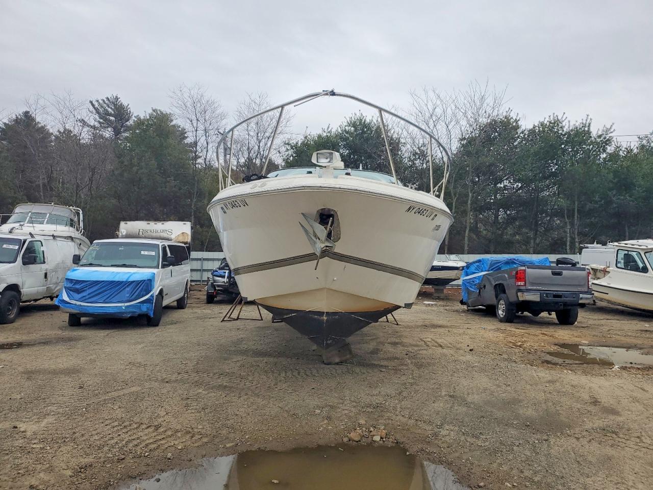 Wells Cargo 3000 Marti