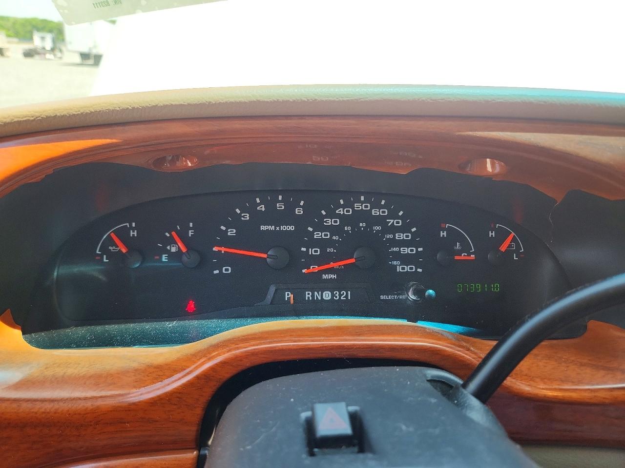Fvlx Econoline