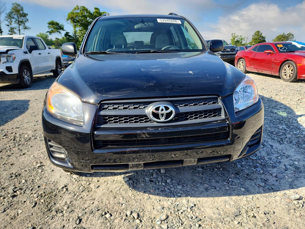 Toyota RAV4 Base