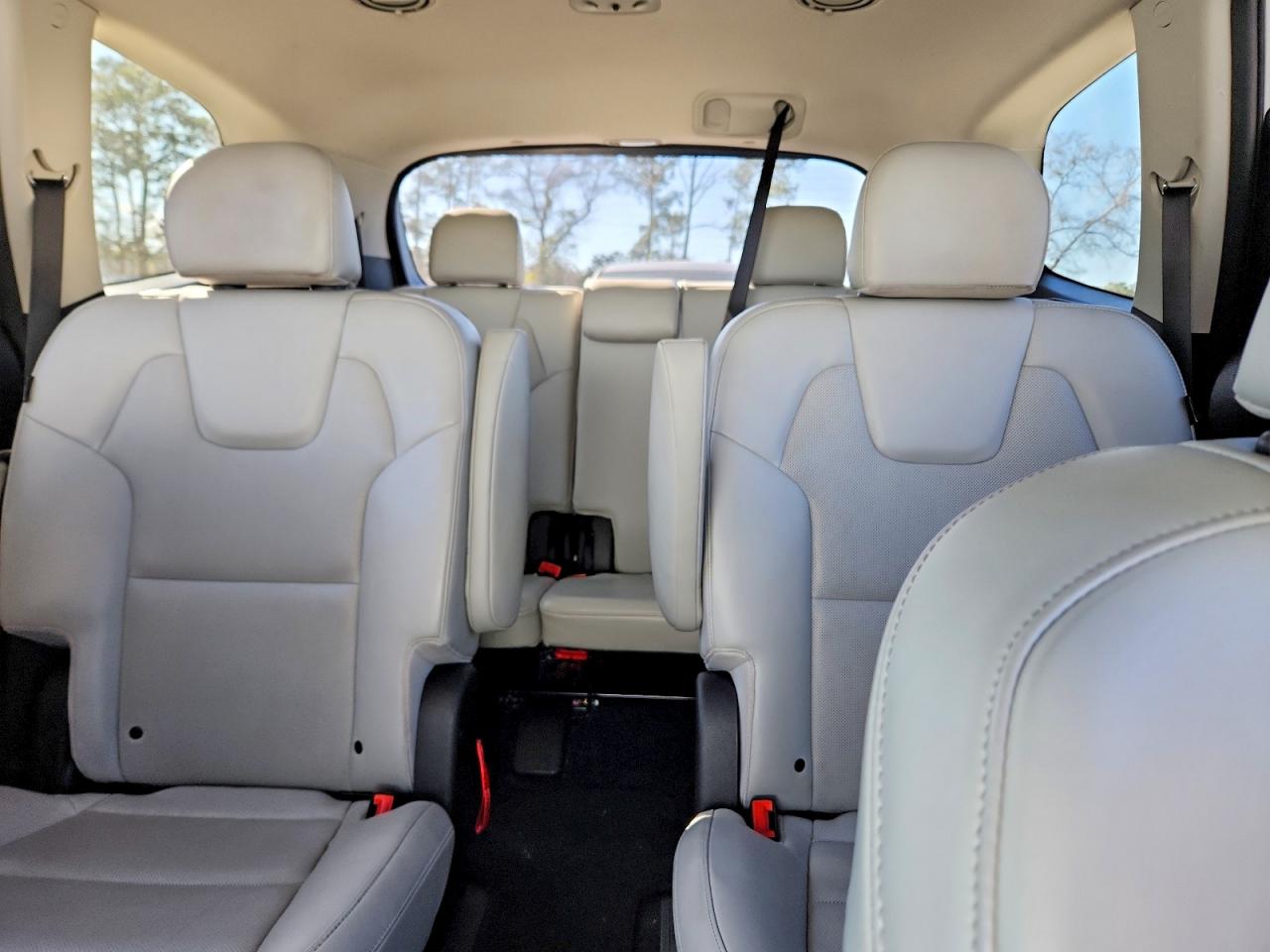 Kia Telluride S