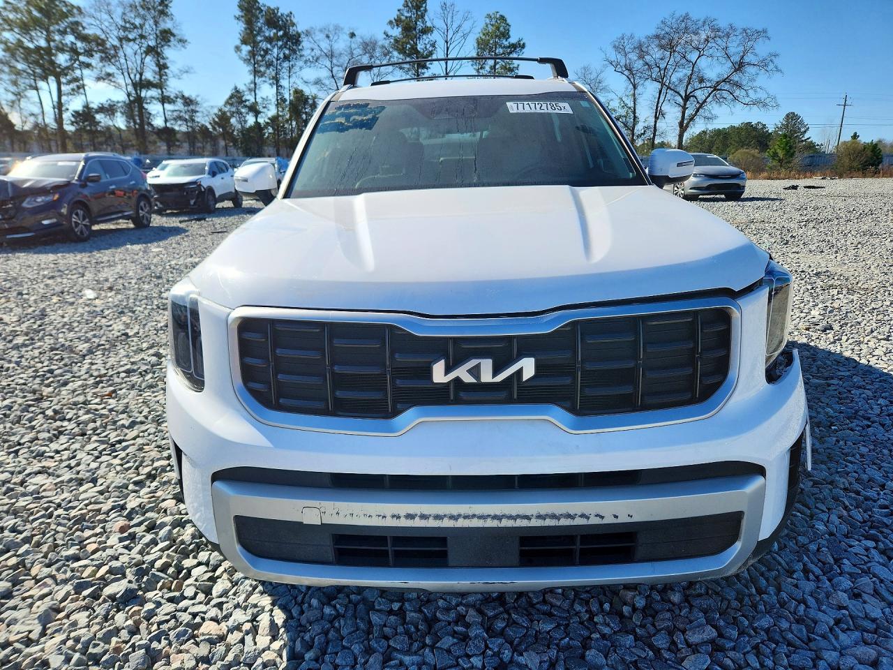 Kia Telluride S