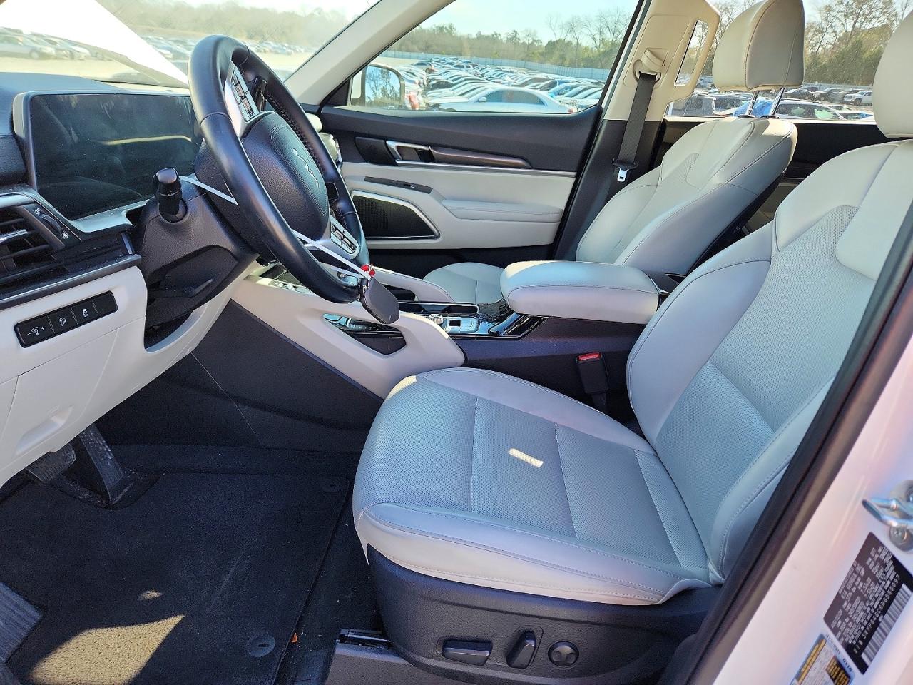 Kia Telluride S