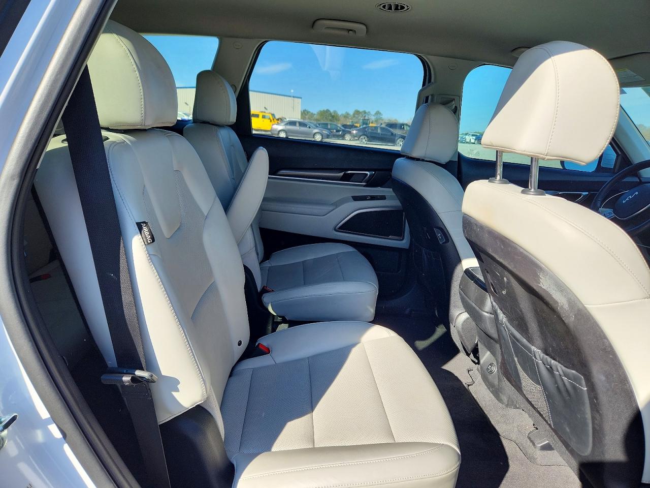 Kia Telluride S