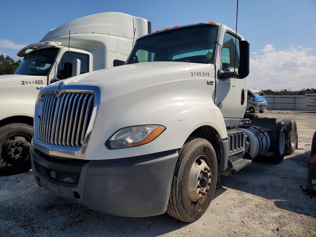 International Lt625