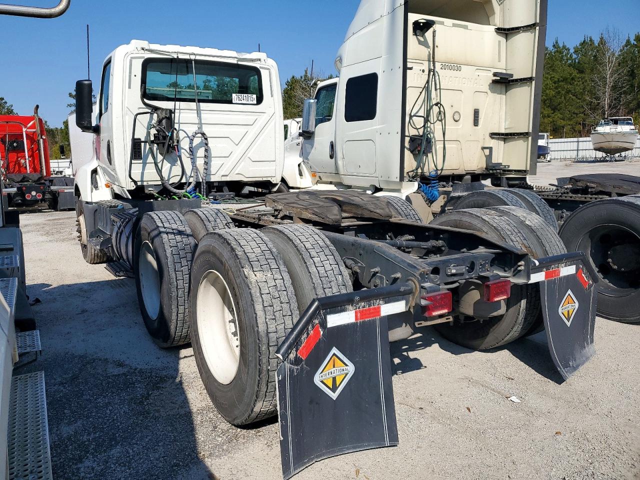 International Lt625