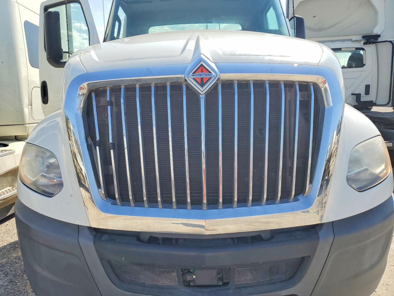 International Lt625