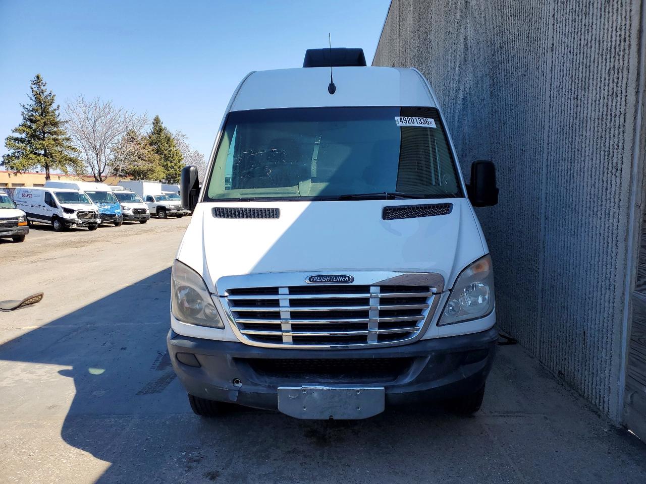 Freightliner Sprinter 3500