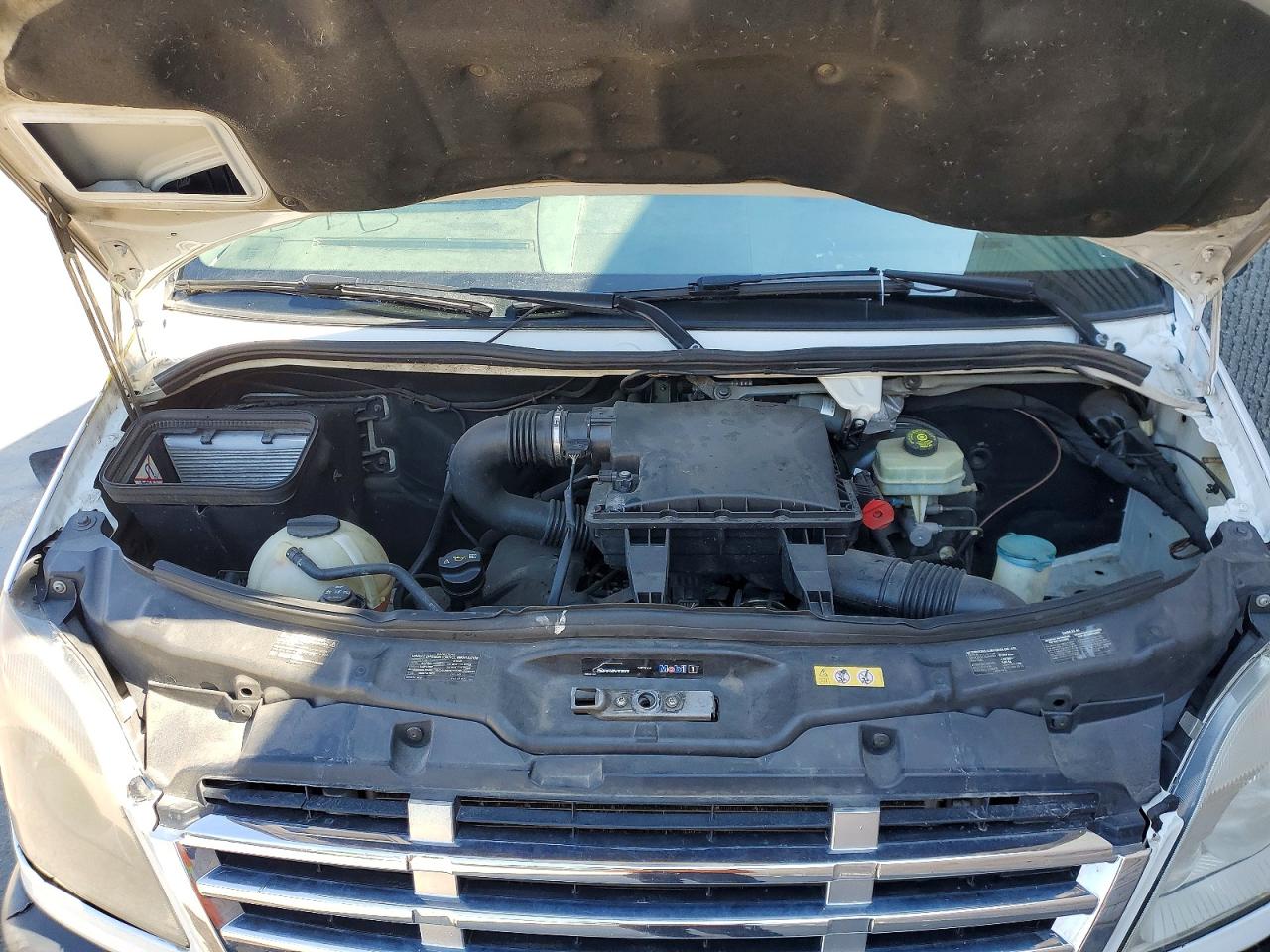 Freightliner Sprinter 3500