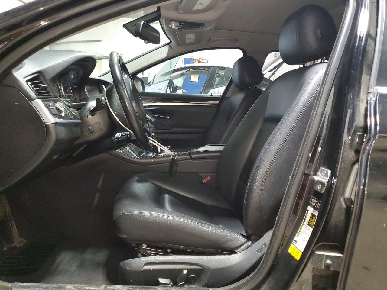 BMW 5 Series I