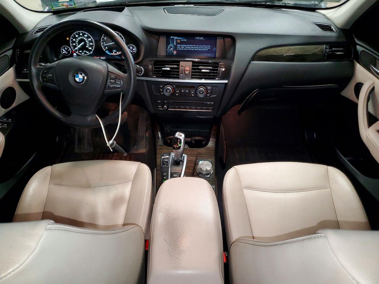 BMW X Series Xdrive28i