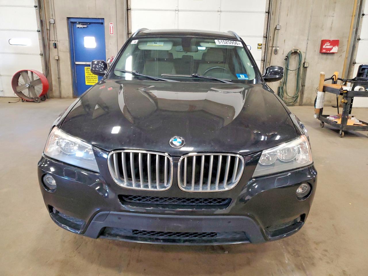 BMW X Series Xdrive28i