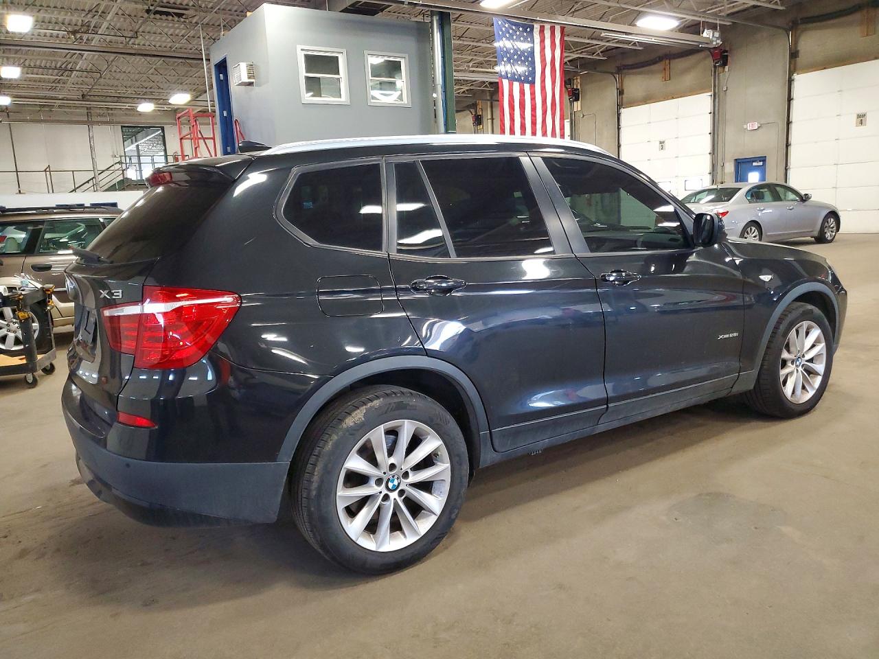 BMW X Series Xdrive28i