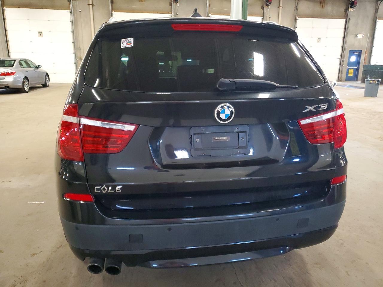 BMW X Series Xdrive28i