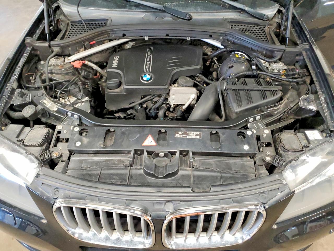 BMW X Series Xdrive28i