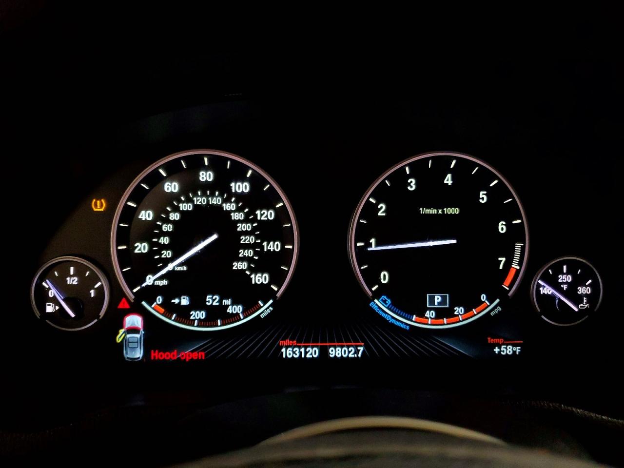 BMW X Series Xdrive28i