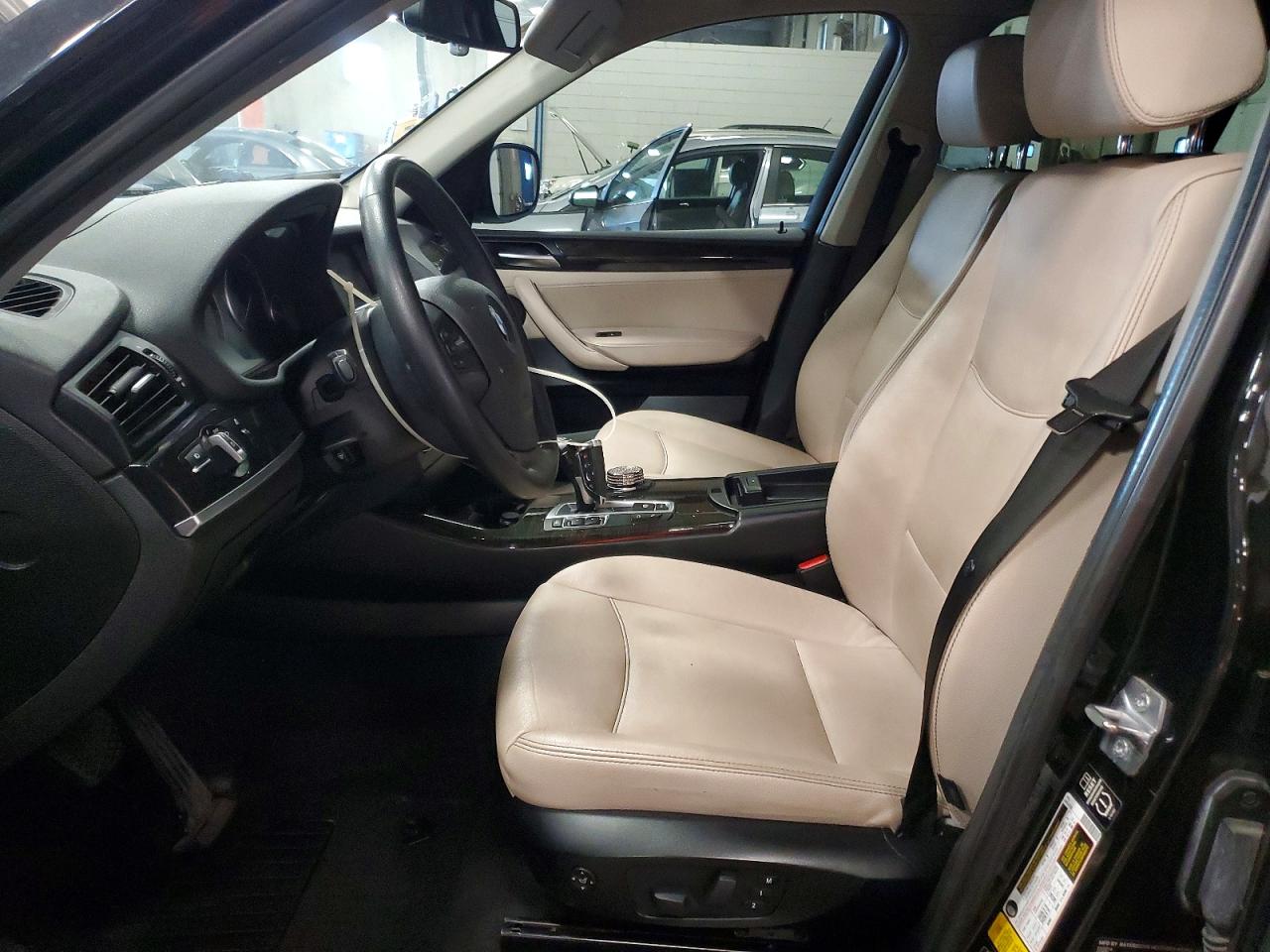 BMW X Series Xdrive28i