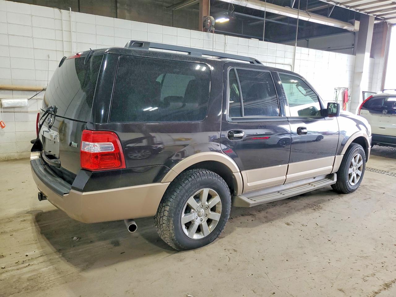 Ford Expedition Xlt