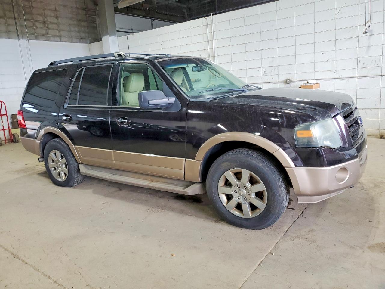 Ford Expedition Xlt