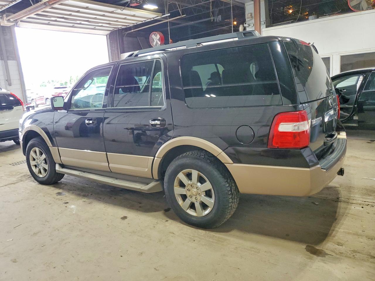 Ford Expedition Xlt