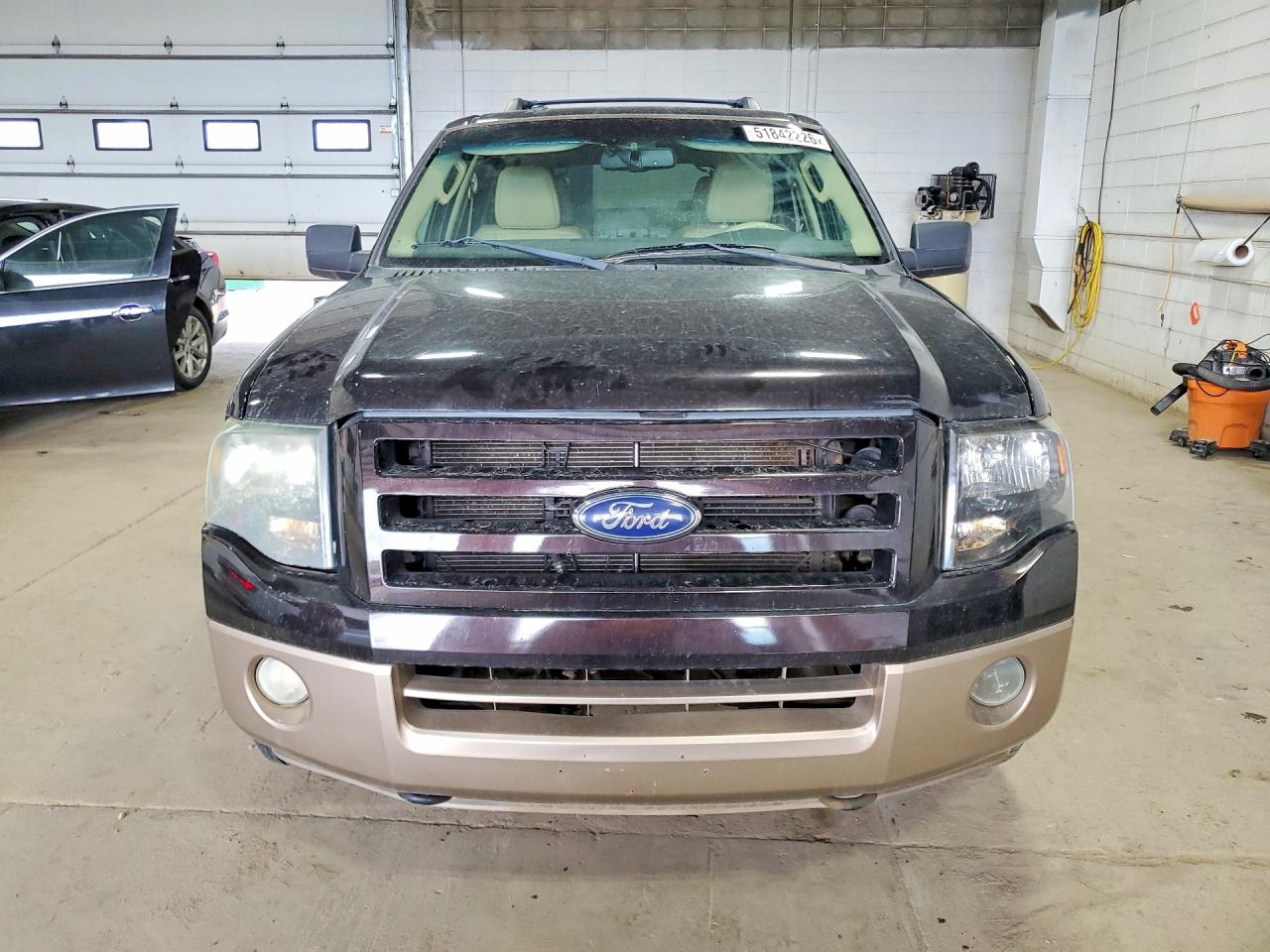 Ford Expedition Xlt