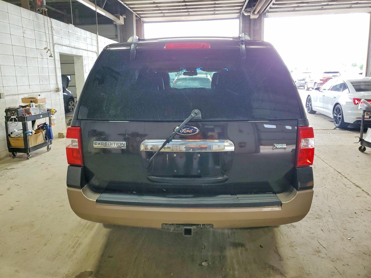 Ford Expedition Xlt