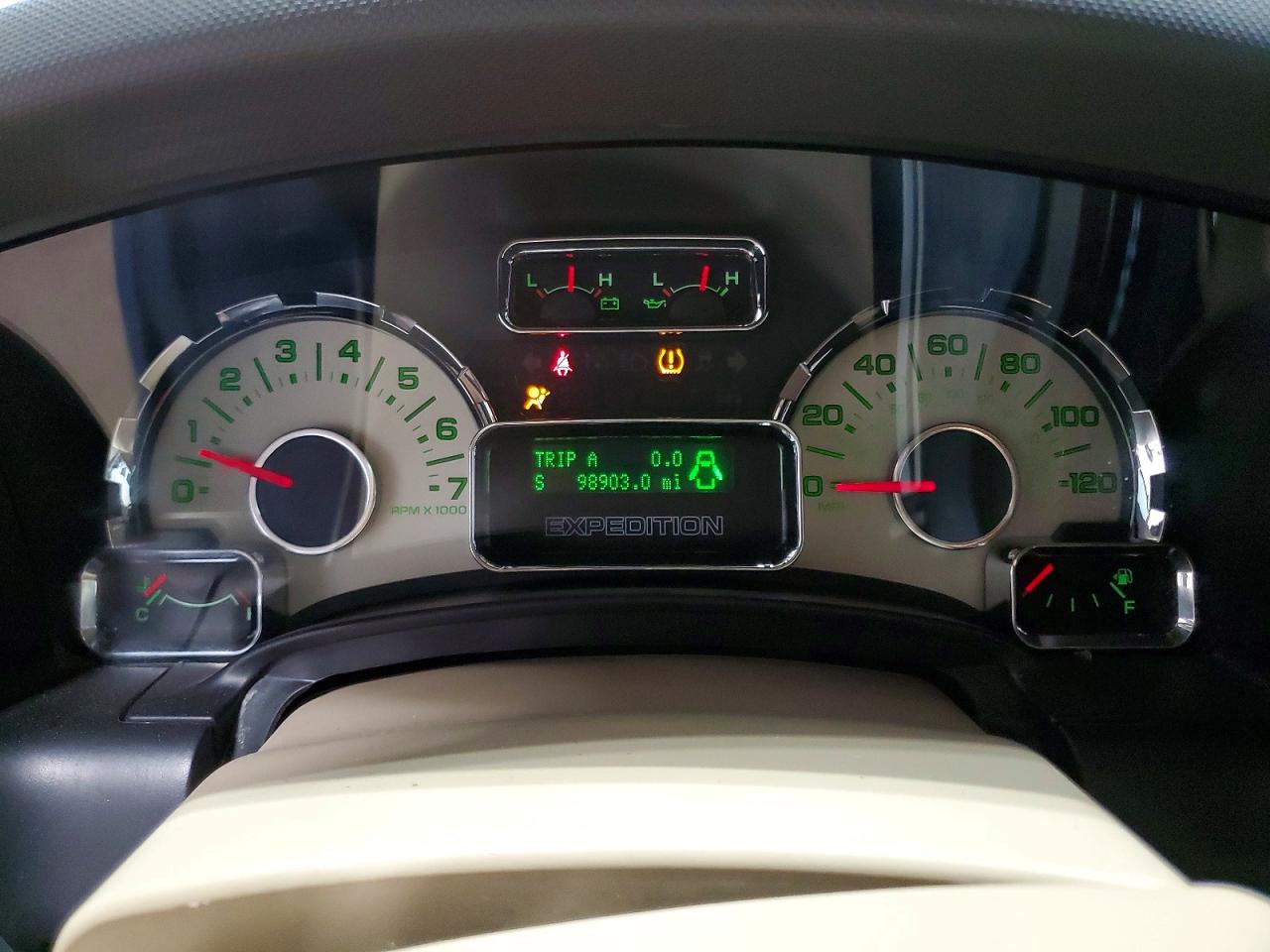 Ford Expedition Xlt
