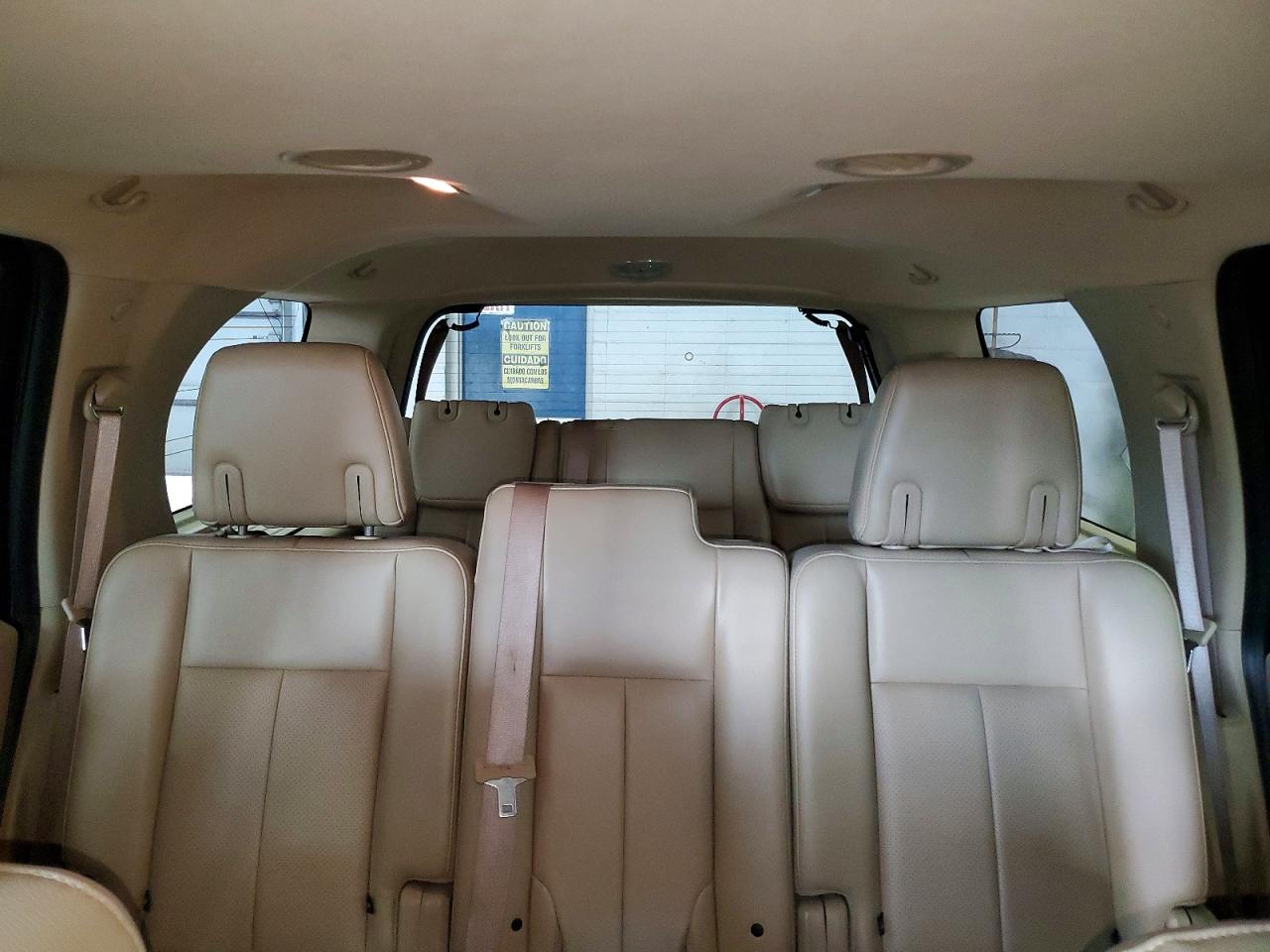 Ford Expedition Xlt