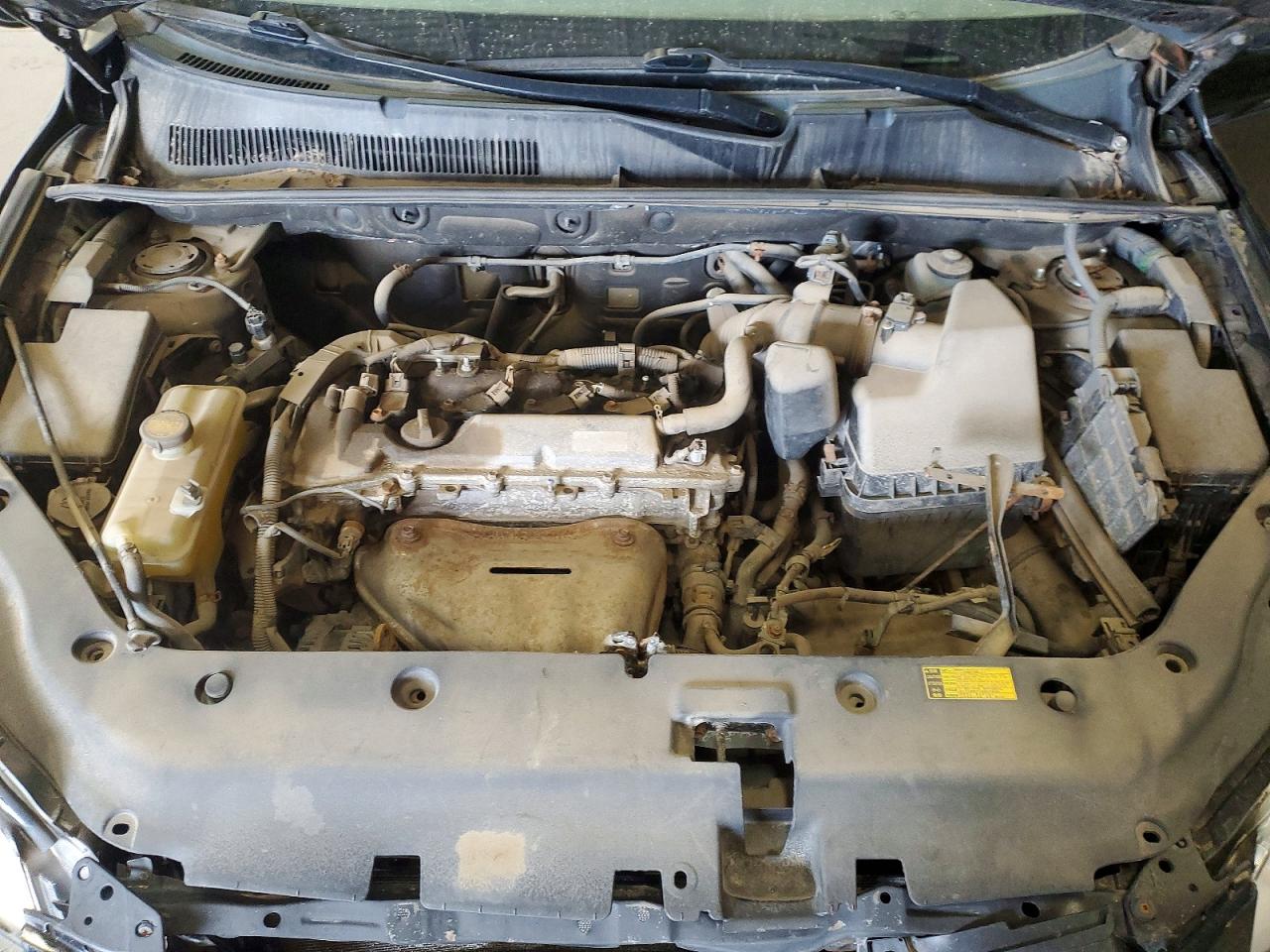 Toyota RAV4 Base