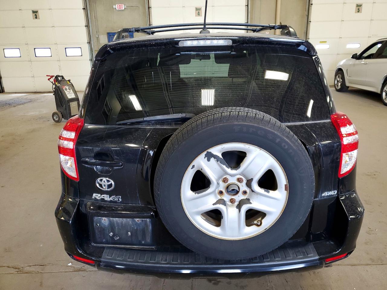 Toyota RAV4 Base