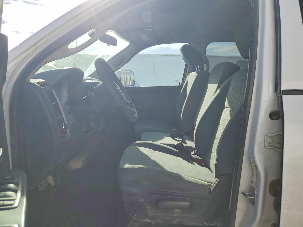 Ram 2500 St