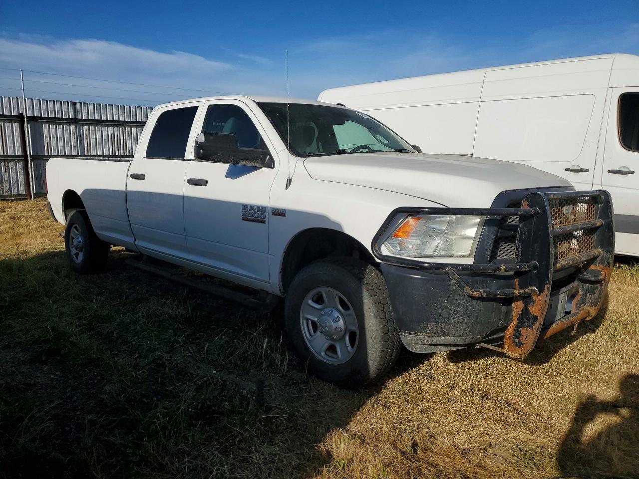 Ram 2500 St