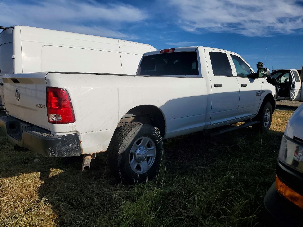 Ram 2500 St