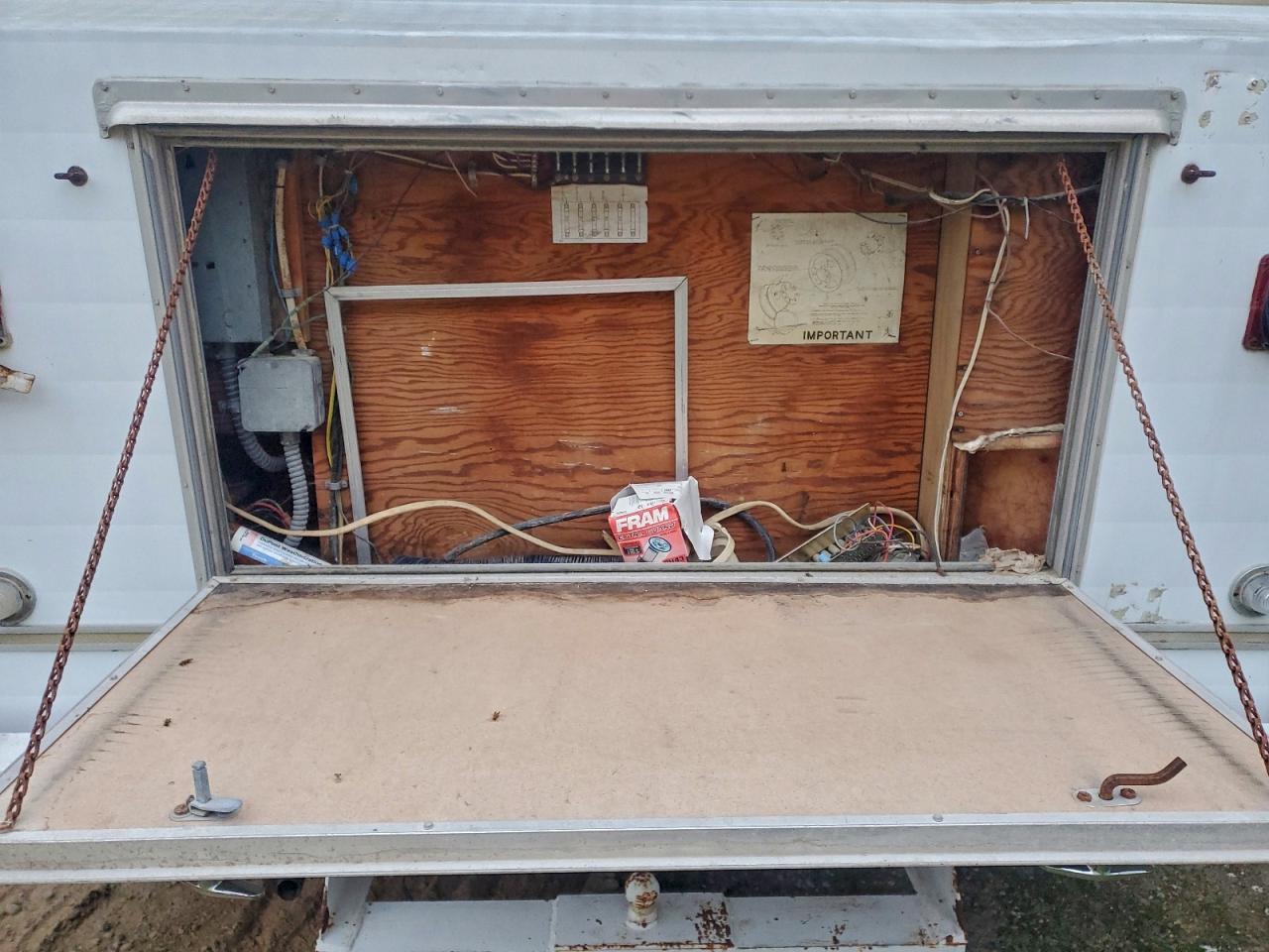 Winnebago Other