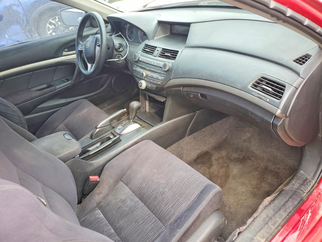Honda Accord Lx-s