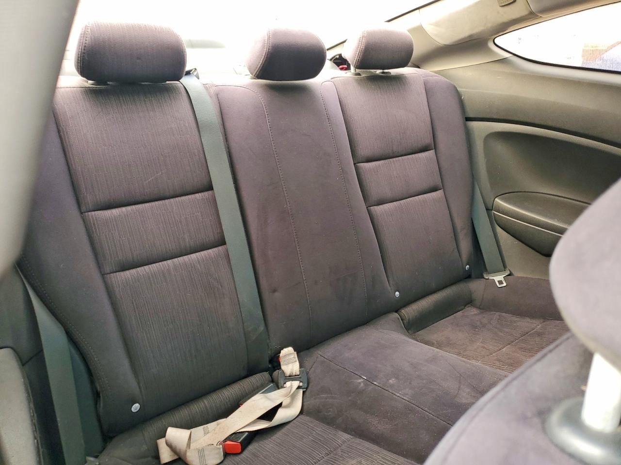 Honda Accord Lx-s