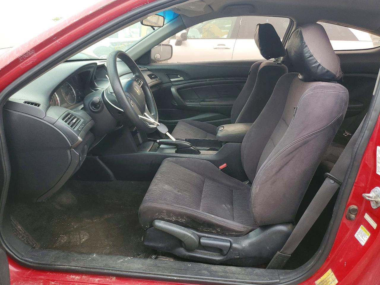 Honda Accord Lx-s