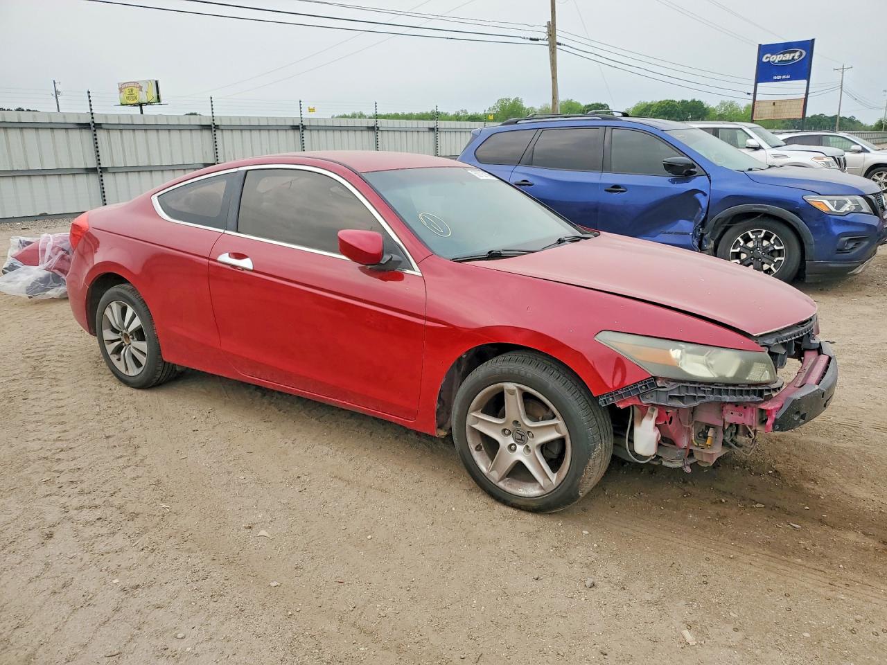 Honda Accord Lx-s