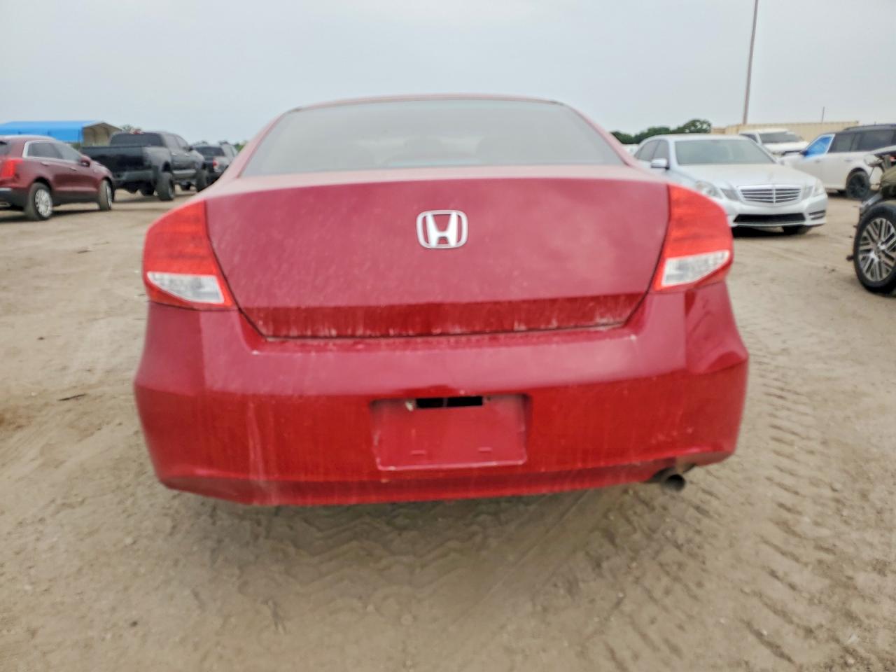Honda Accord Lx-s