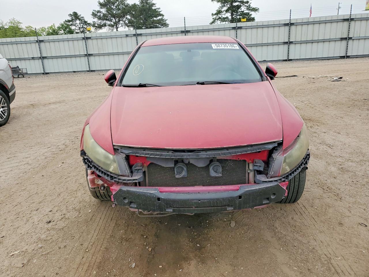 Honda Accord Lx-s