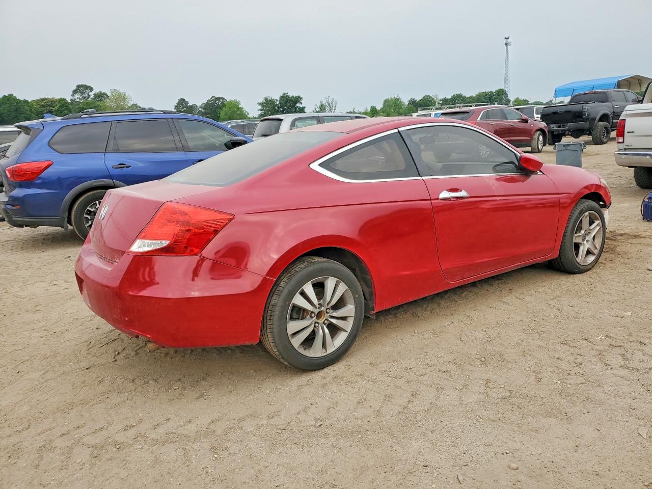 Honda Accord Lx-s