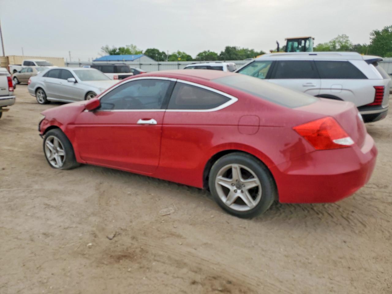 Honda Accord Lx-s
