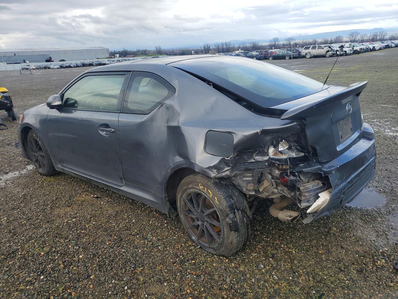 Toyota Scion