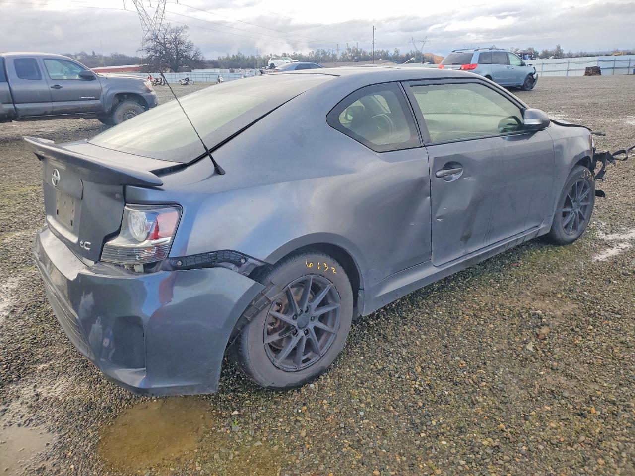 Toyota Scion