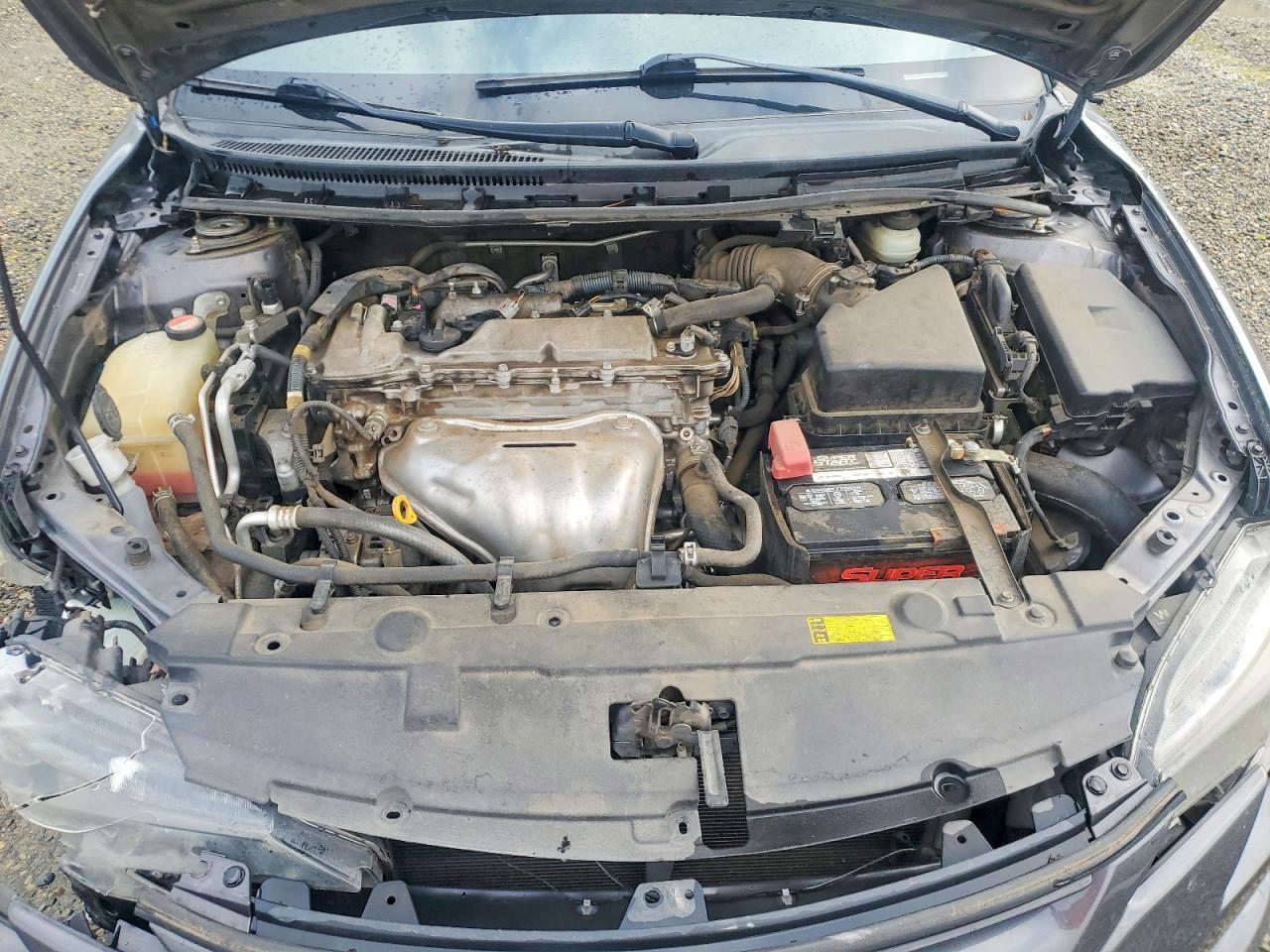 Toyota Scion