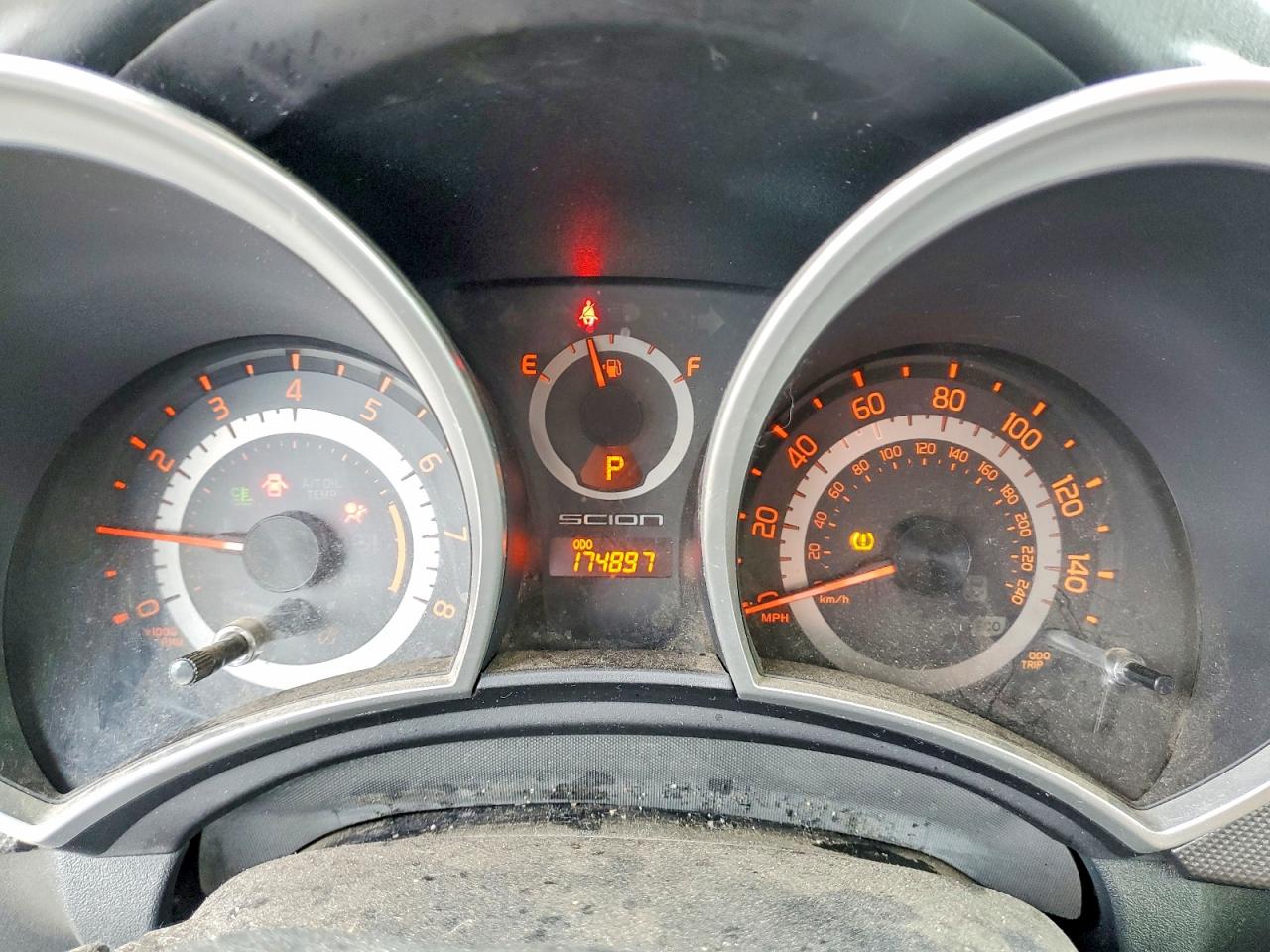 Toyota Scion
