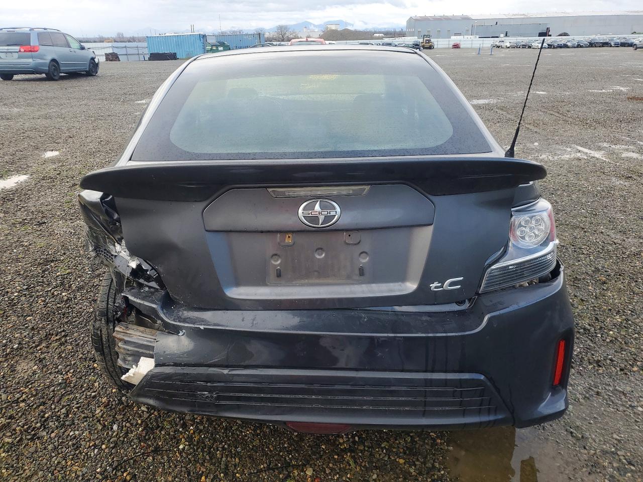 Toyota Scion