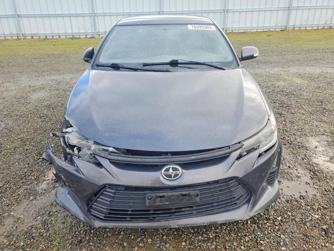 Toyota Scion